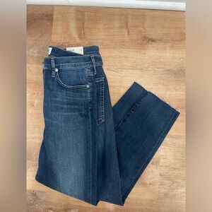Agolde Sophie jeans